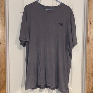 Men’s North Face Short Sleeve T-shirt